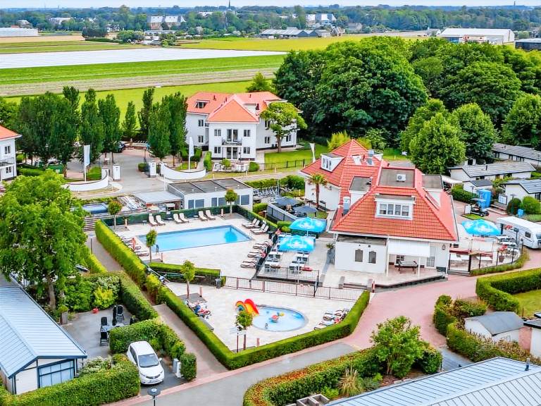 Chalet  Noordwijk