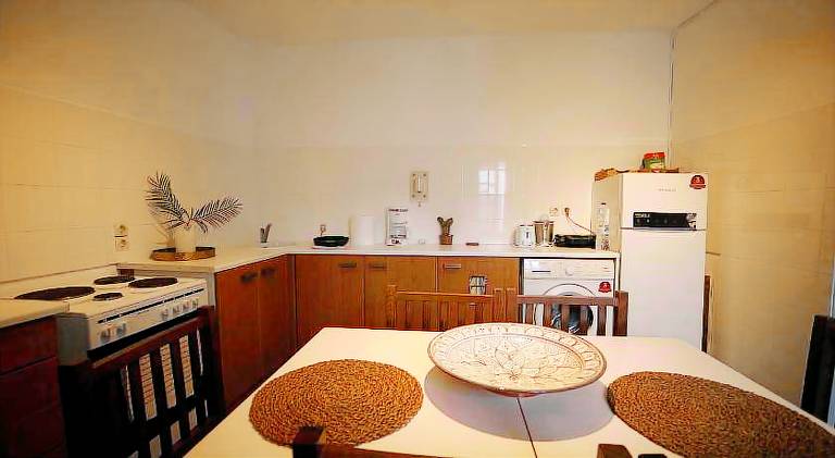 House with 1 room for 4 persons — photo 3