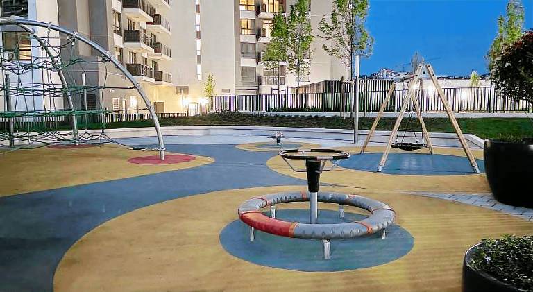 Holiday apartment with 1 room for 4 persons — photo 4