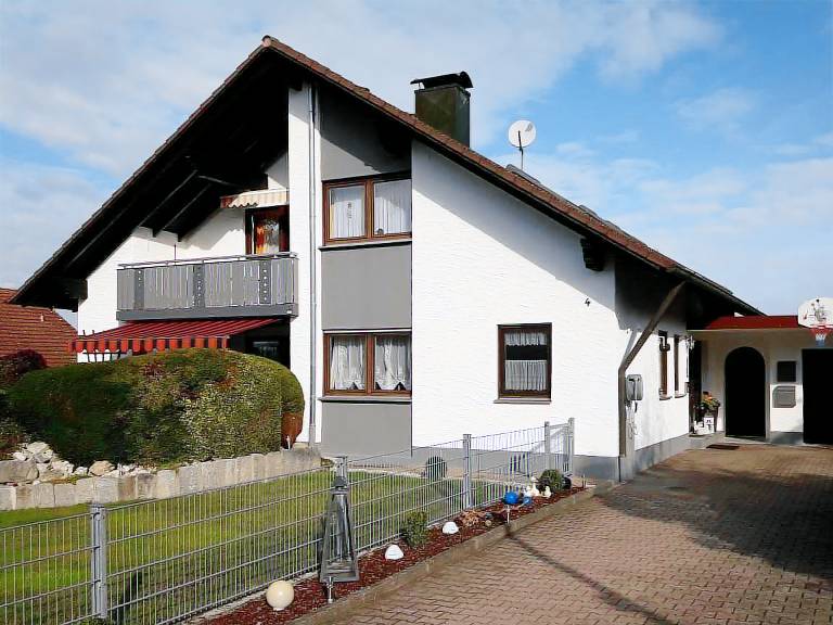 Ferienwohnung in Ettenbeuren, Günzburg f&uuml;r max. 2 Personen