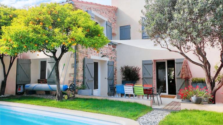 Villa Cuers