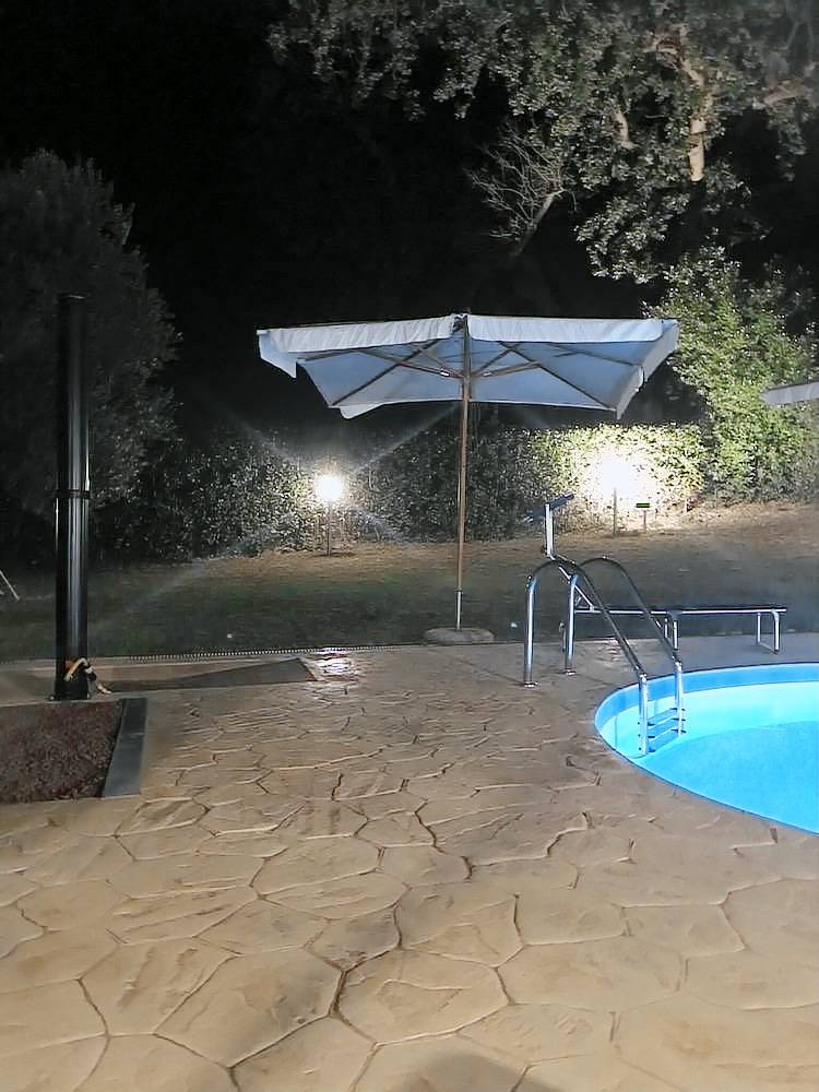 Casale Montalto delle Marche
