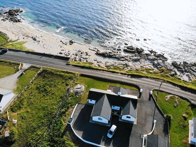 Coral Strand Lodge