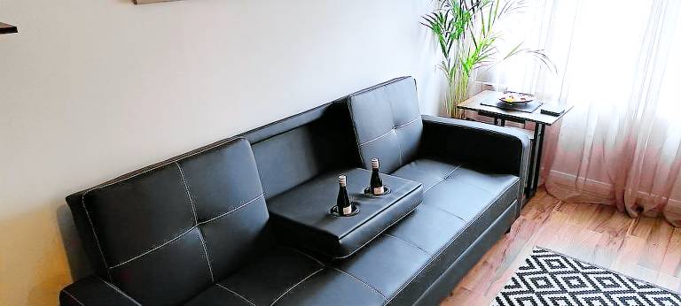 Apartment Troon