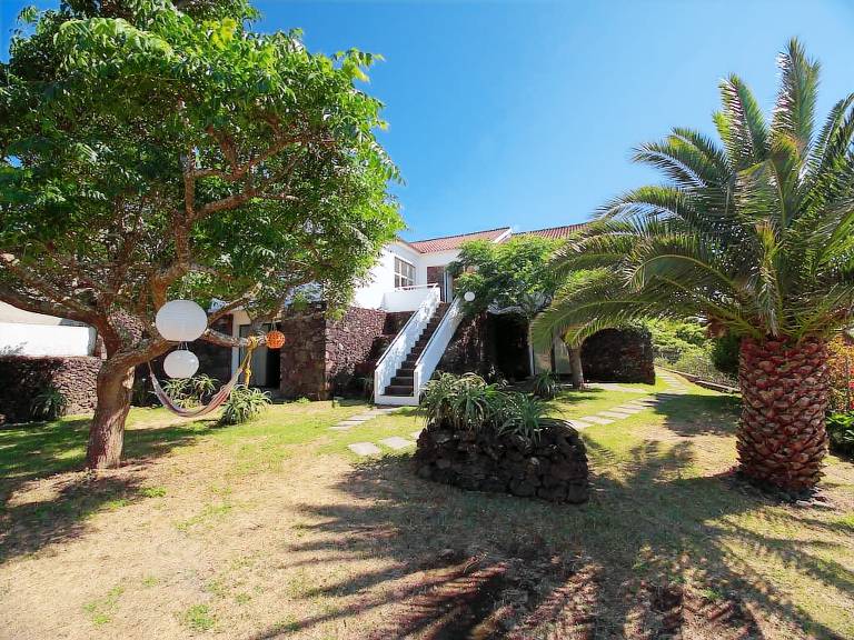 Casa Bandeiras