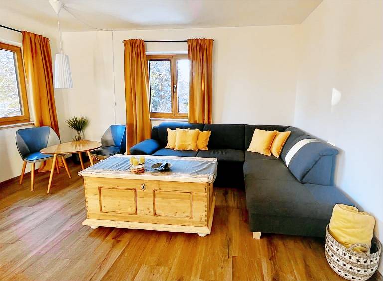 Ferientraum am Maibaum