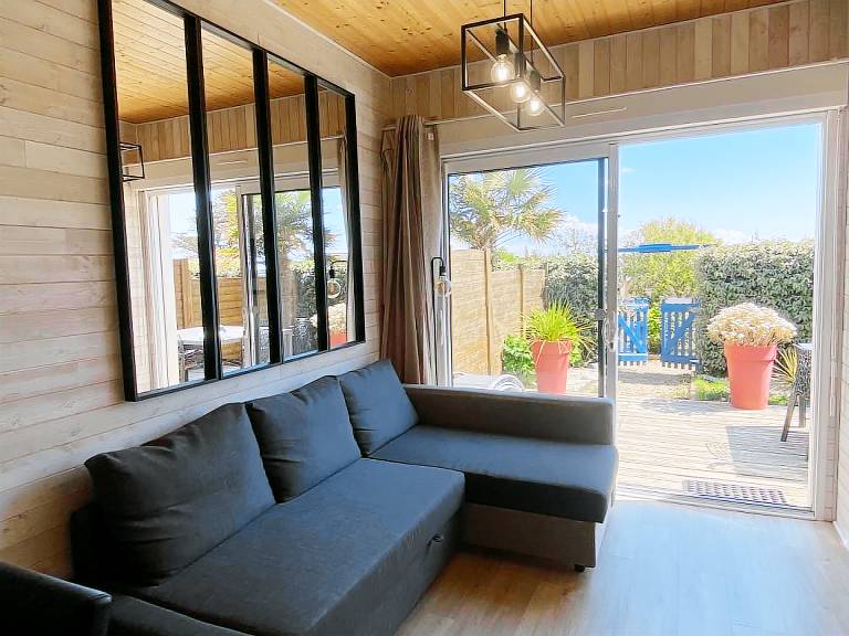 Wonderful house with pool, grill & garden | Beach view | Beach nearby | Pet-friendly — photo 5