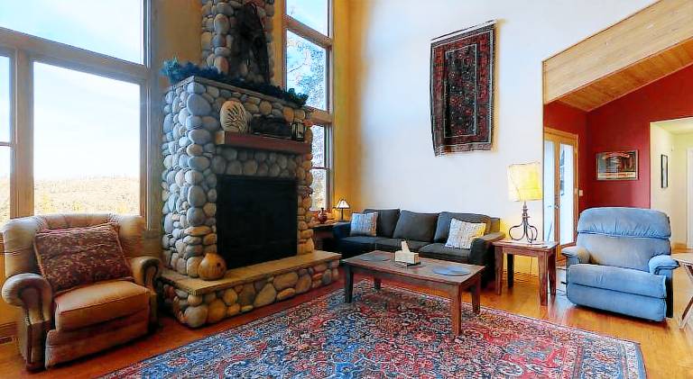 House | Suitable for remote work — photo 3