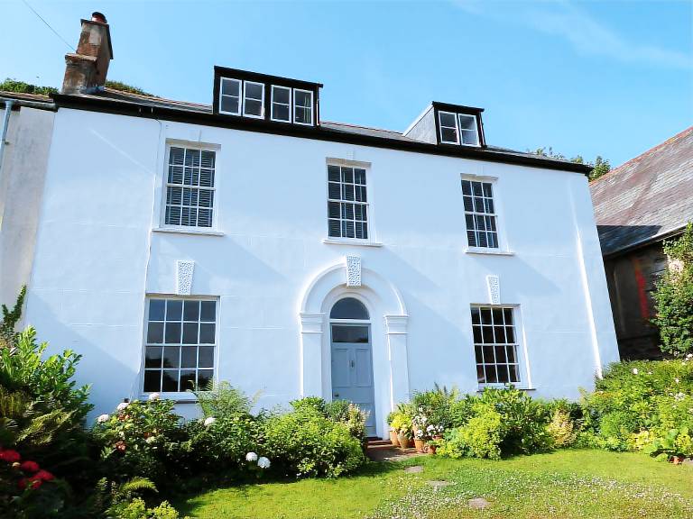 House  Lynton