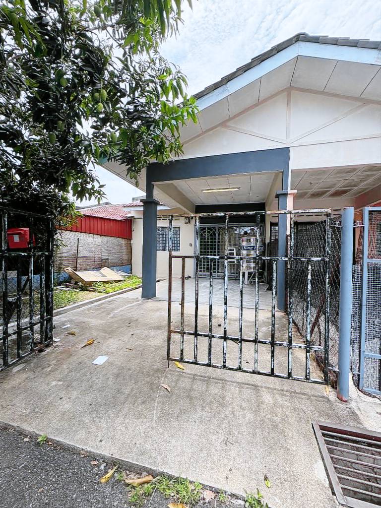 AFS Cottage Guest House