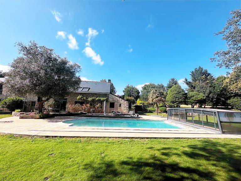 Villa Redon