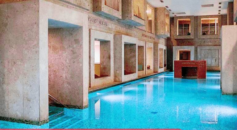 Hotel Spica Lasko — photo 3