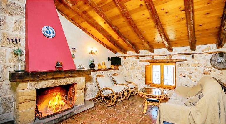 Holiday apartment | Pet-friendly in Teruel