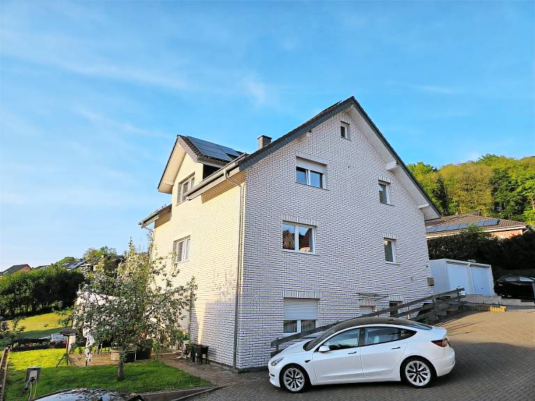 Ferienwohnung Reichshof