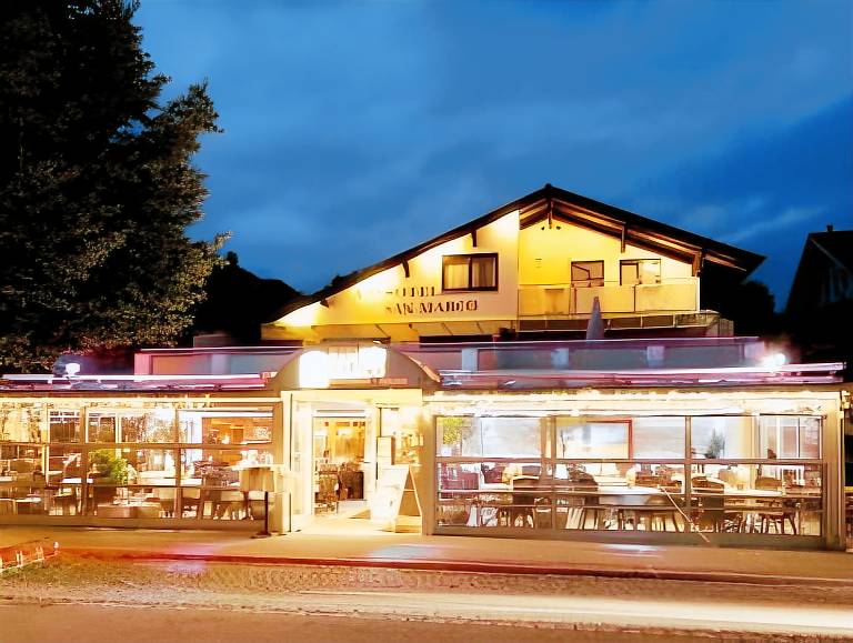 San Marco in Fuessen
