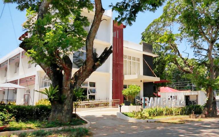 Hostel  Puerto Princesa