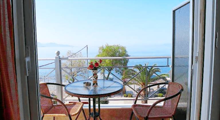 Hotel Alexandrion — photo 5