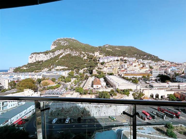 Apartamento Gibraltar