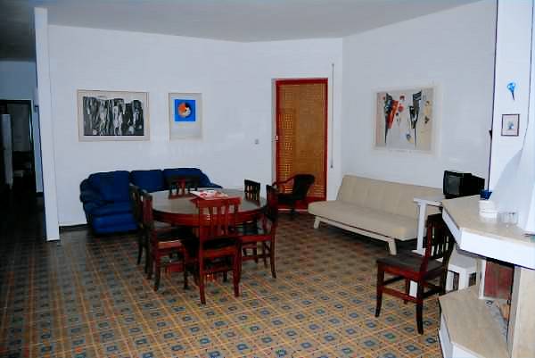 Children-friendly holiday apartment with patio & garden | Close to the beach | Pets allowed — photo 3