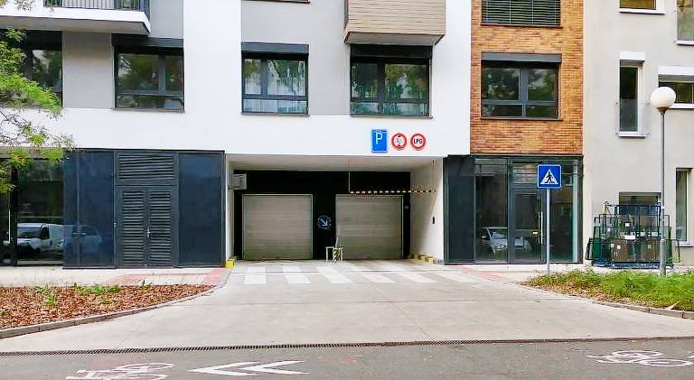 Apartmán  Staré Mesto