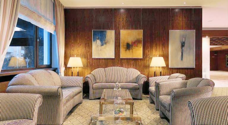 Maritim Hotel Bad Salzuflen — photo 5