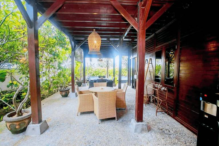 Pleasant villa | Suitable for remote work | Pets allowed — photo 4