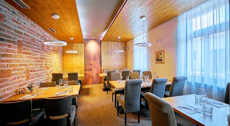 Pension & Restaurant PATRIOT Trnava — photo 4