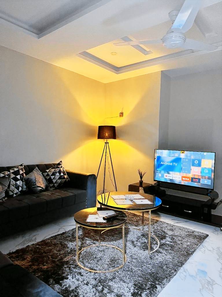 Apartment  Multi Gardens B-17
