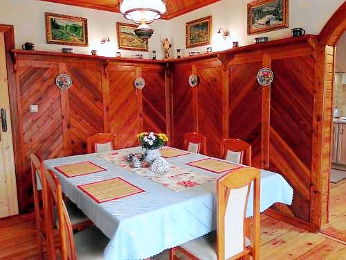 Ferienwohnung Bad Flinsberg