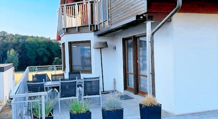 Ferienhaus Aspach