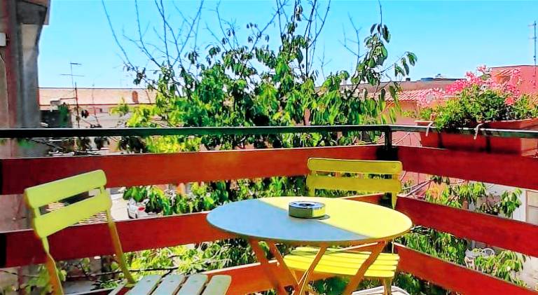 Vacation home with 2 rooms for 6 persons — photo 4