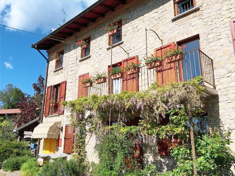 Camera privata  Bobbio