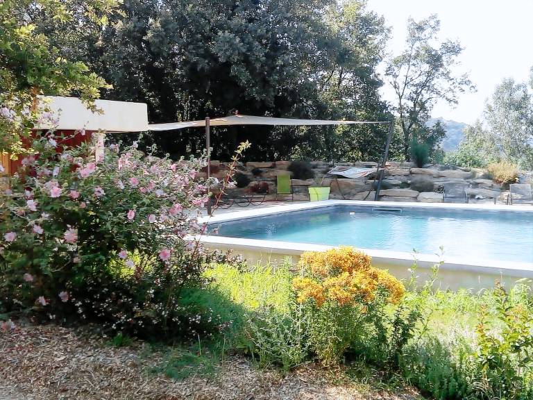 Cottage Malaucène