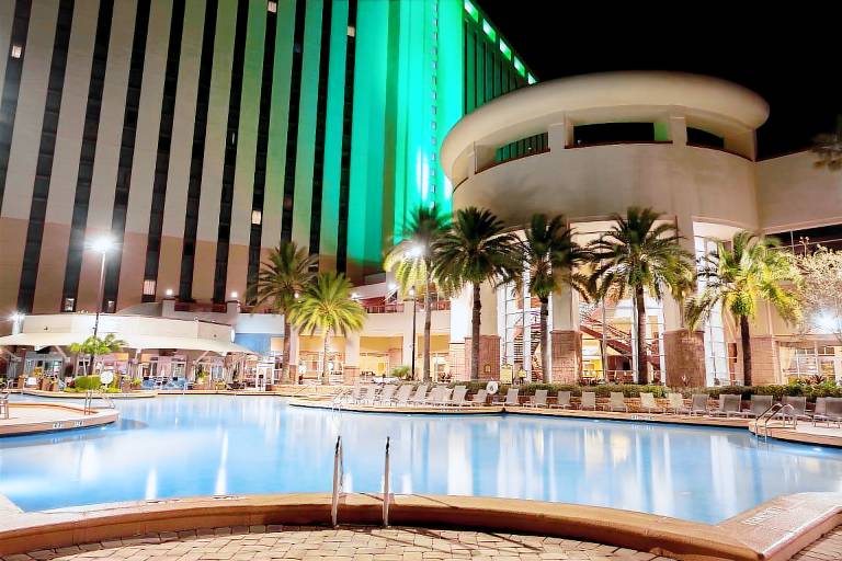 Rosen Centre Hotel — photo 2