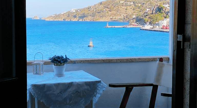 Apartment with terrace | Perfect for remote work — photo 4