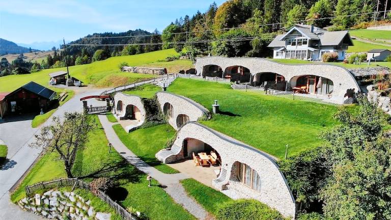 Ferienwohnung Spittal an der Drau