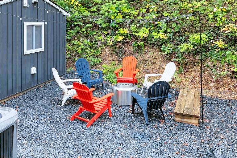 Family-oriented beautiful house with barbeque & hot tub | Pet-friendly — photo 4