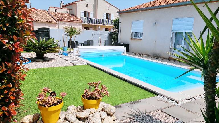 Villa Maureillas-Las-Illas