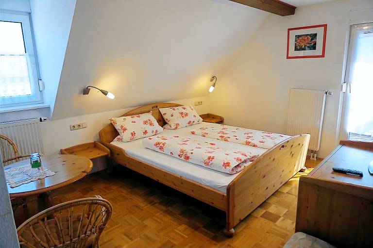 Privatzimmer  Windelsbach