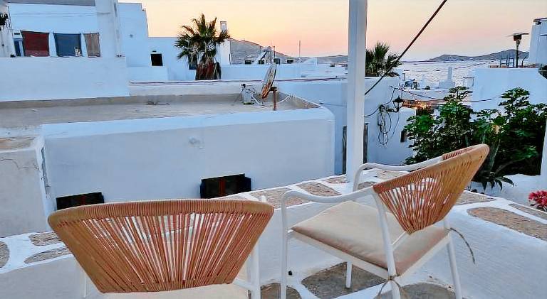 Holiday apartment with 3 rooms for 6 persons — photo 3