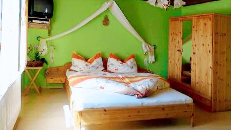 Ferienwohnung Gemeinde Poysdorf