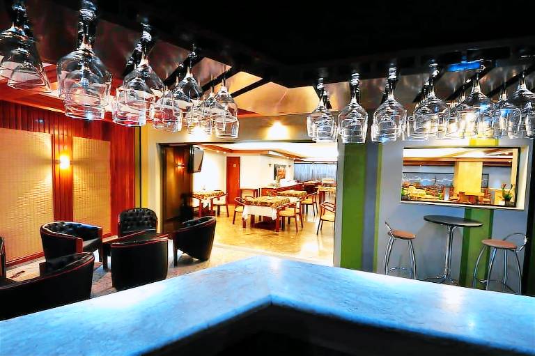 Oft Tamandare Plaza Hotel
