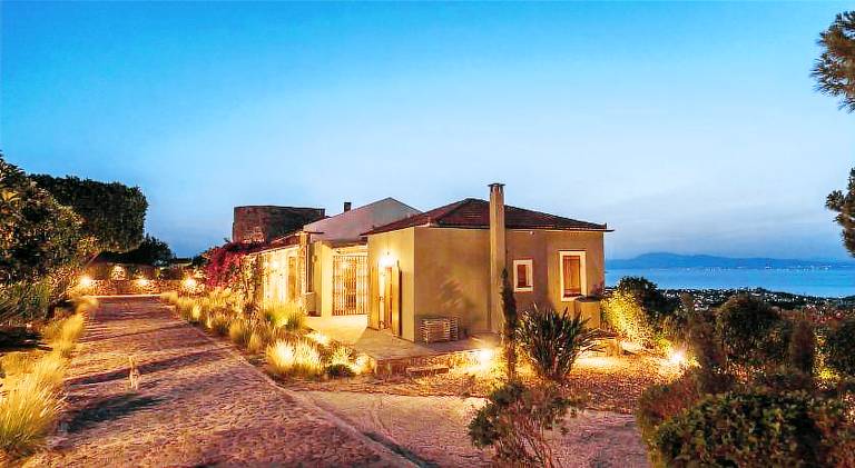 Fully equipped villa with terrace, private pool & BBQ | Good for workation | Pets allowed — photo 5