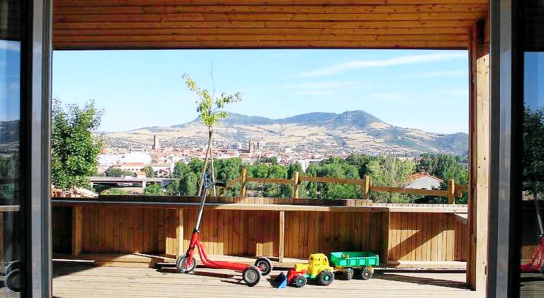 Residence Les Chalets de Millau — photo 5