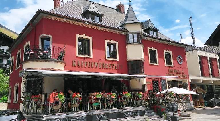 Wonderful holiday apartment | Pets are welcome in Sankt Wolfgang im Salzkammergut