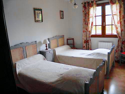Bed & Breakfast  Honfleur
