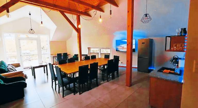Apartament Suchedniów