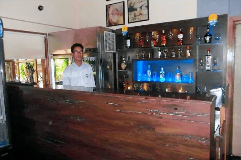 Hotel Ravikant