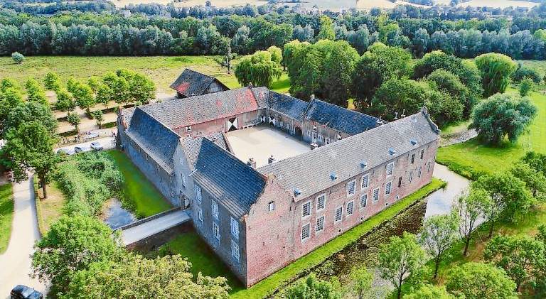 100 m&sup2; Ferienwohnung