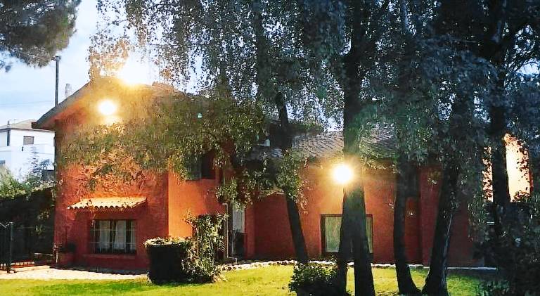 Ferienhaus Bassano del Grappa